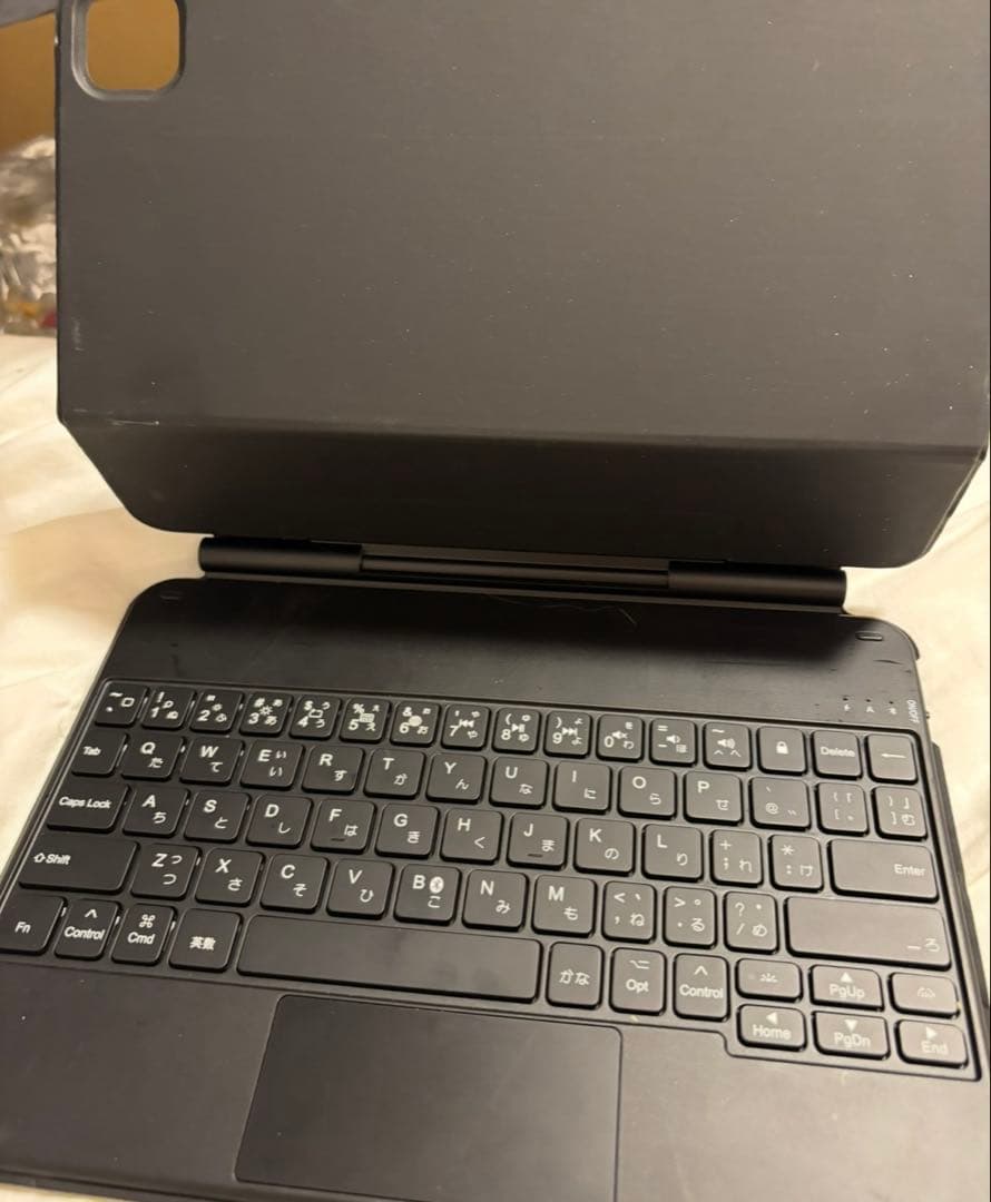 iPad air 第5世代 64GBキーボード付