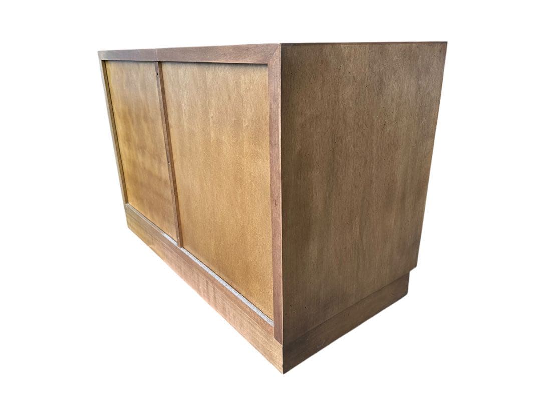 カリモク　ドマーニ　モーガントン　キャビネット