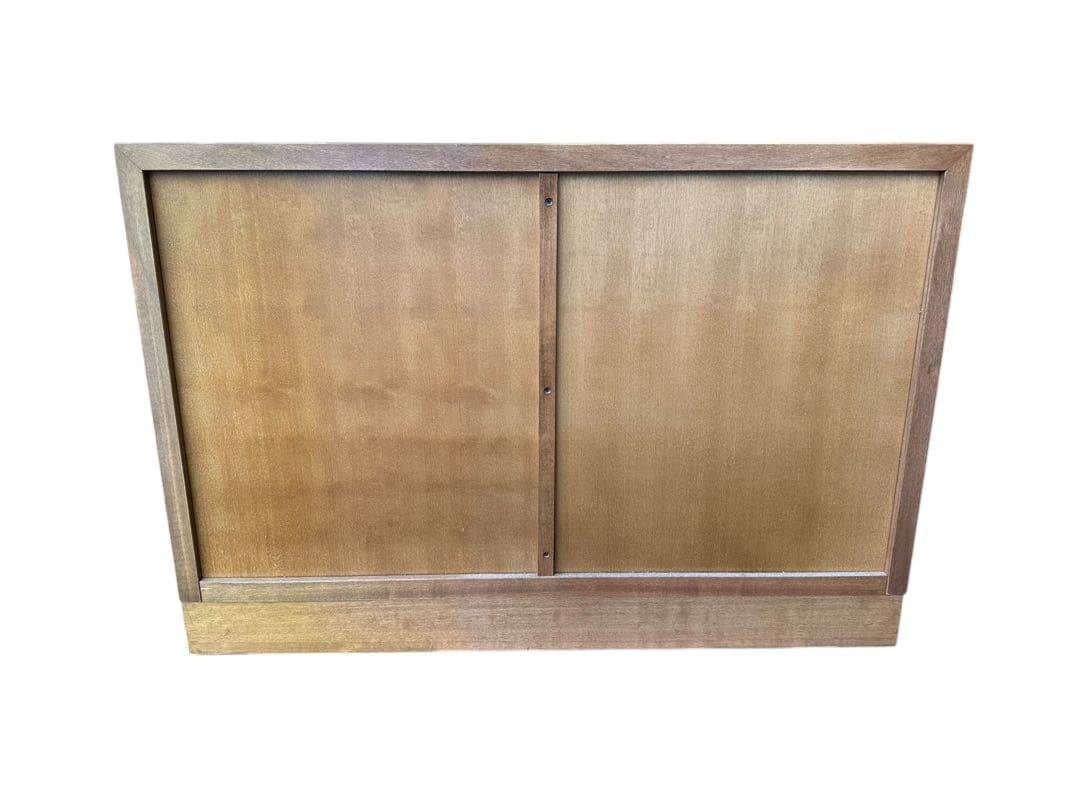 カリモク　ドマーニ　モーガントン　キャビネット