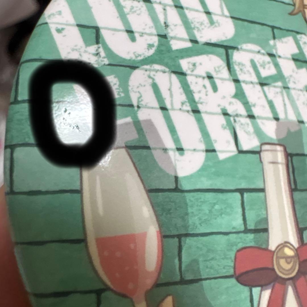 スパイファミリー ナムコ限定 缶バッジ ロイド ヨル セット