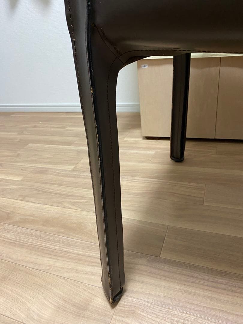 Cassina 413CAB アームチェア　８