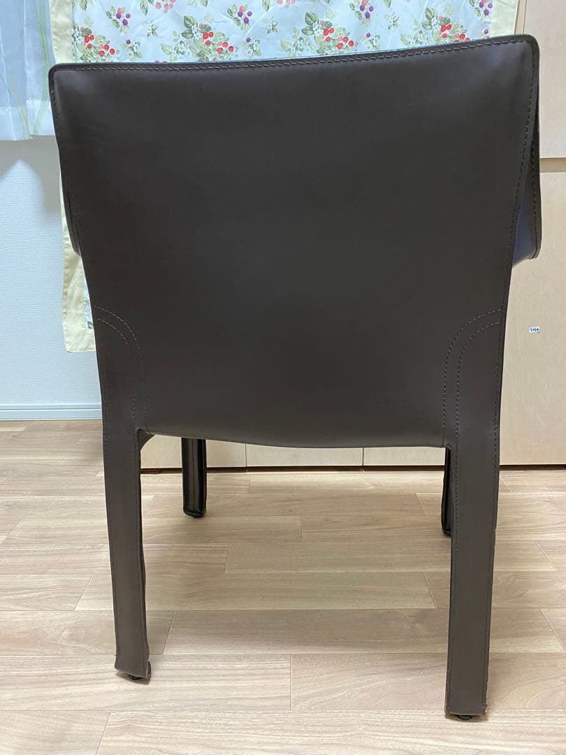Cassina 413CAB アームチェア　８