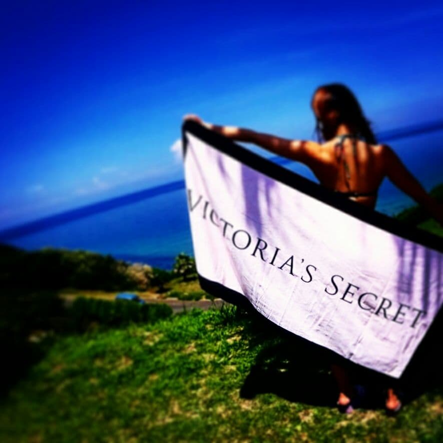 値下げ VICTORIA'S SECRET