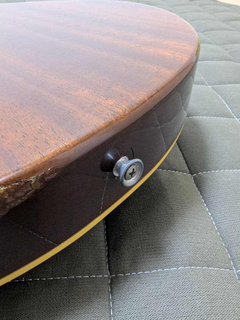 はるこOrville オービル 1996年製 LPS-80F