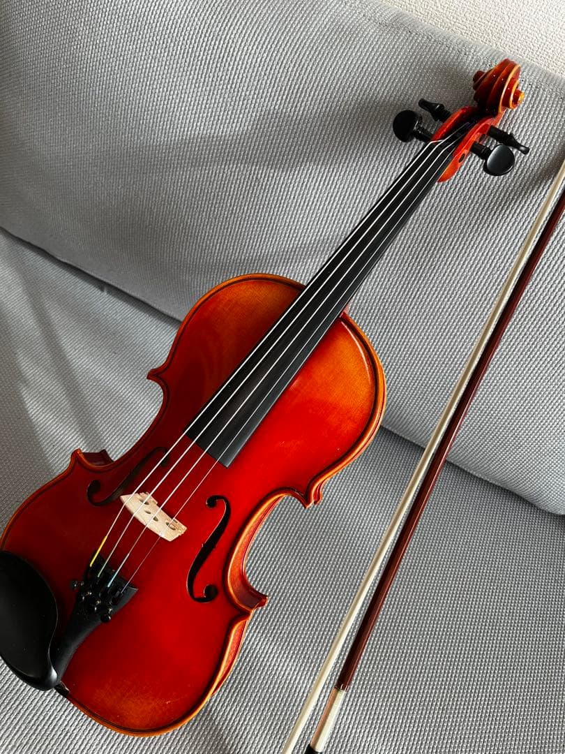 3/4バイオリン SUZUKI No.520
