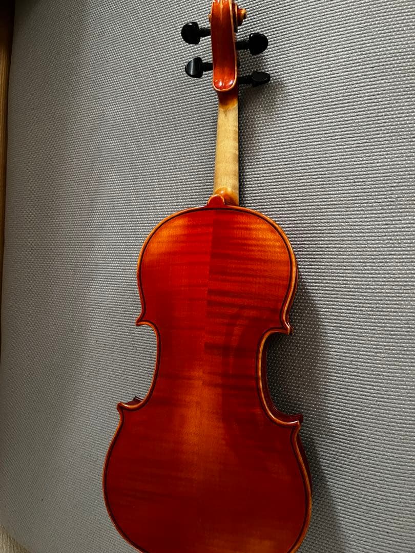 3/4バイオリン SUZUKI No.520