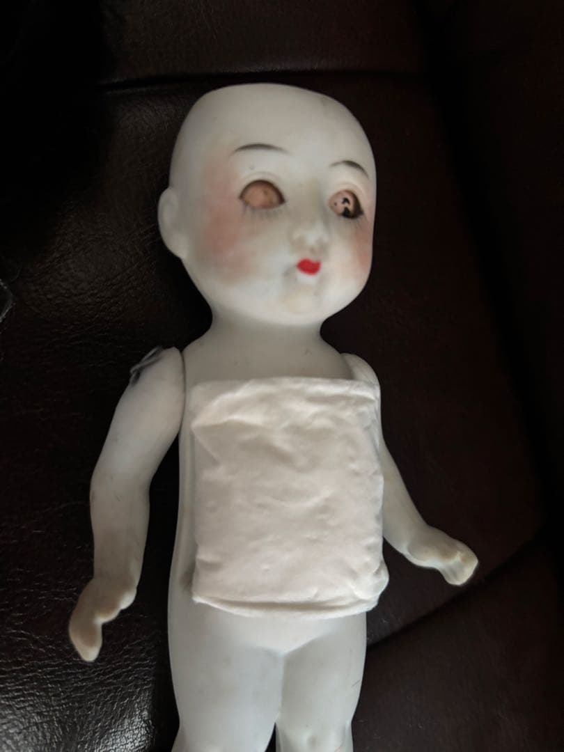 シノダ？サクラビスク