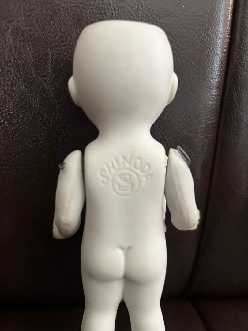 シノダ？サクラビスク