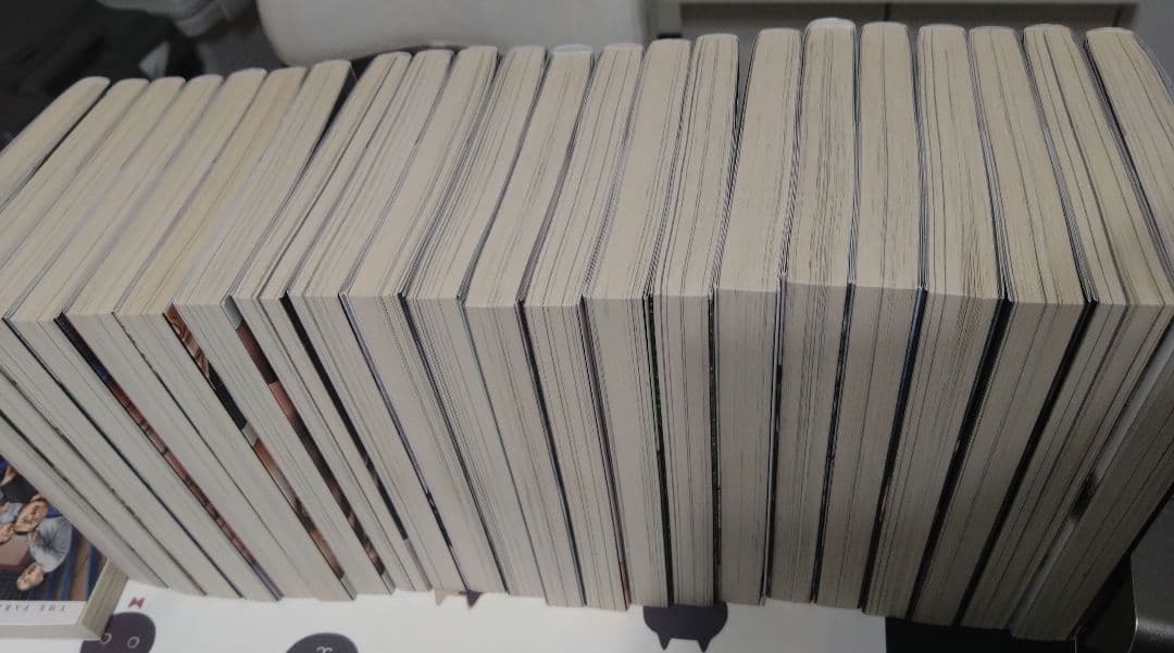 ザ・ファブル全22巻全巻セット＋SECOND1巻の23冊