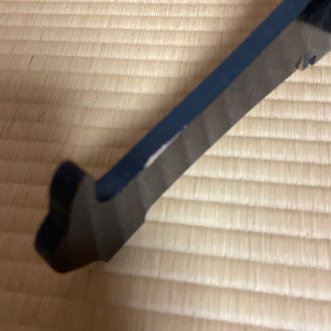 24時間以内発送★備前焼　大皿　飾り皿　印あり