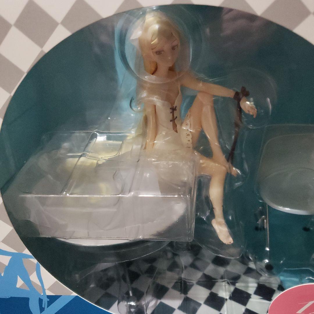 グッドスマイルカンパニー　キスショット　12歳Ver.