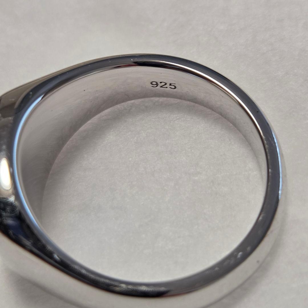 【中古】　54　トムウッド　リング　シルバー925