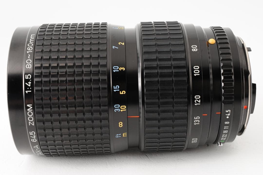 d*9様 PENTAX 645 200mm ズームレンズ