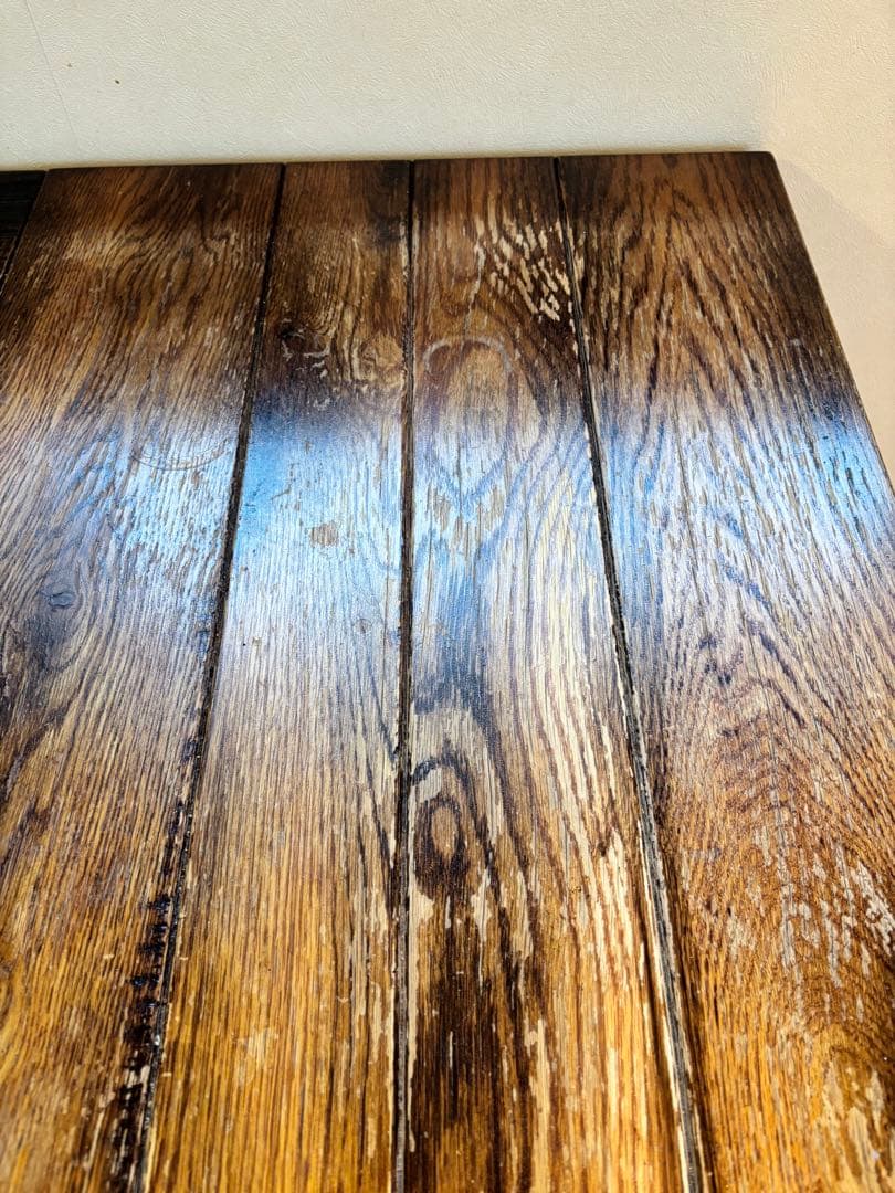 アクメファニチャー　グランビューカフェテーブル　ダイニングテーブル