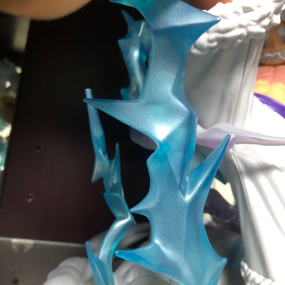 Figuarts ZERO モンキー・D・ルフィ ギア5 巨人 ギガント　ニカ