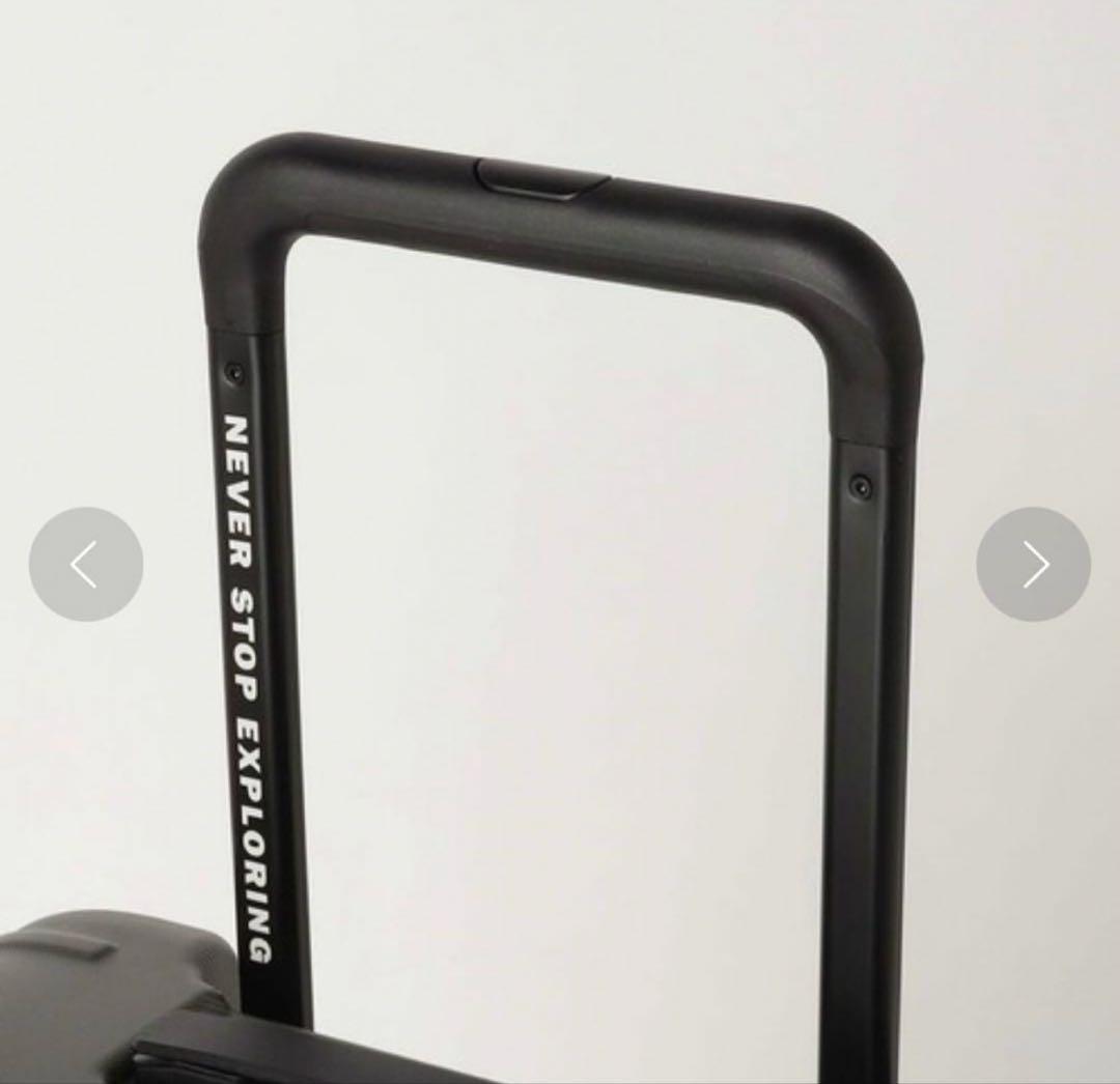 ノースフェイス　キャリーケース