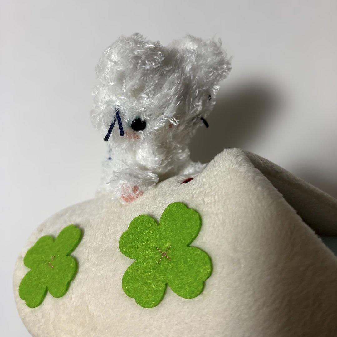 ニョッキ&ペンネ　スリッパサンポ　2010 年製 レア