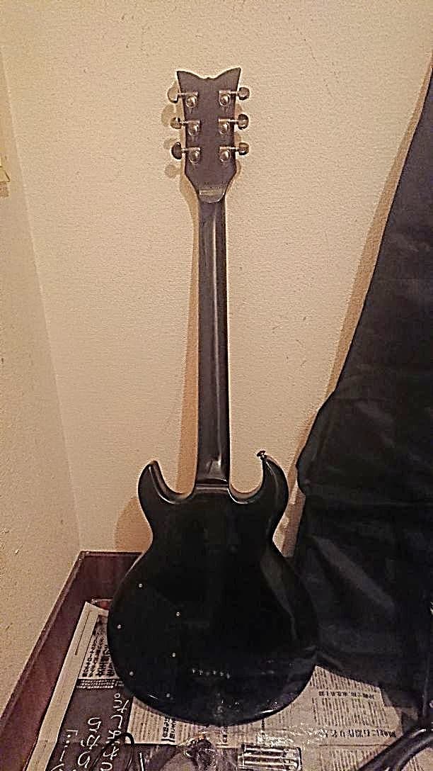 最終値下げ!!Schecter