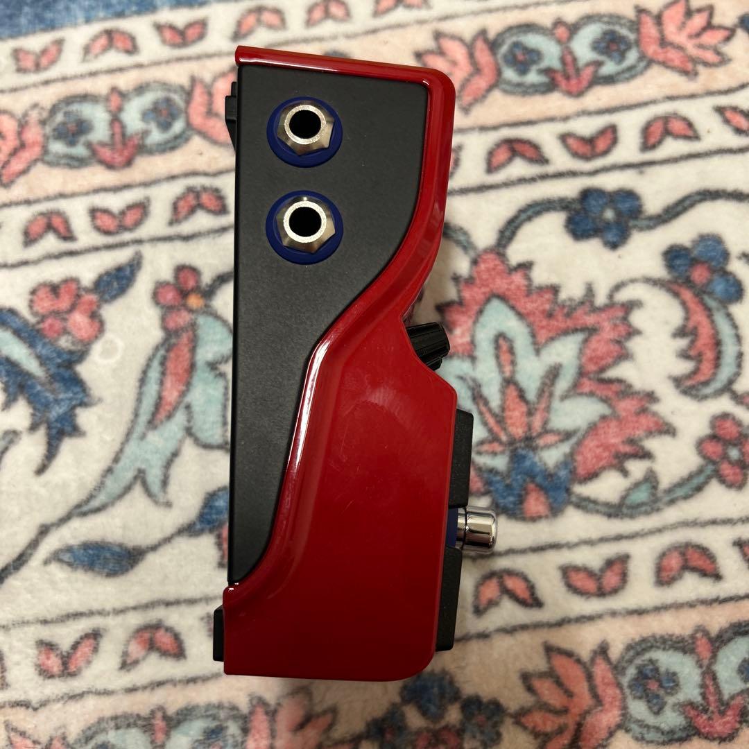 zoom マルチエフェクター　ベース用