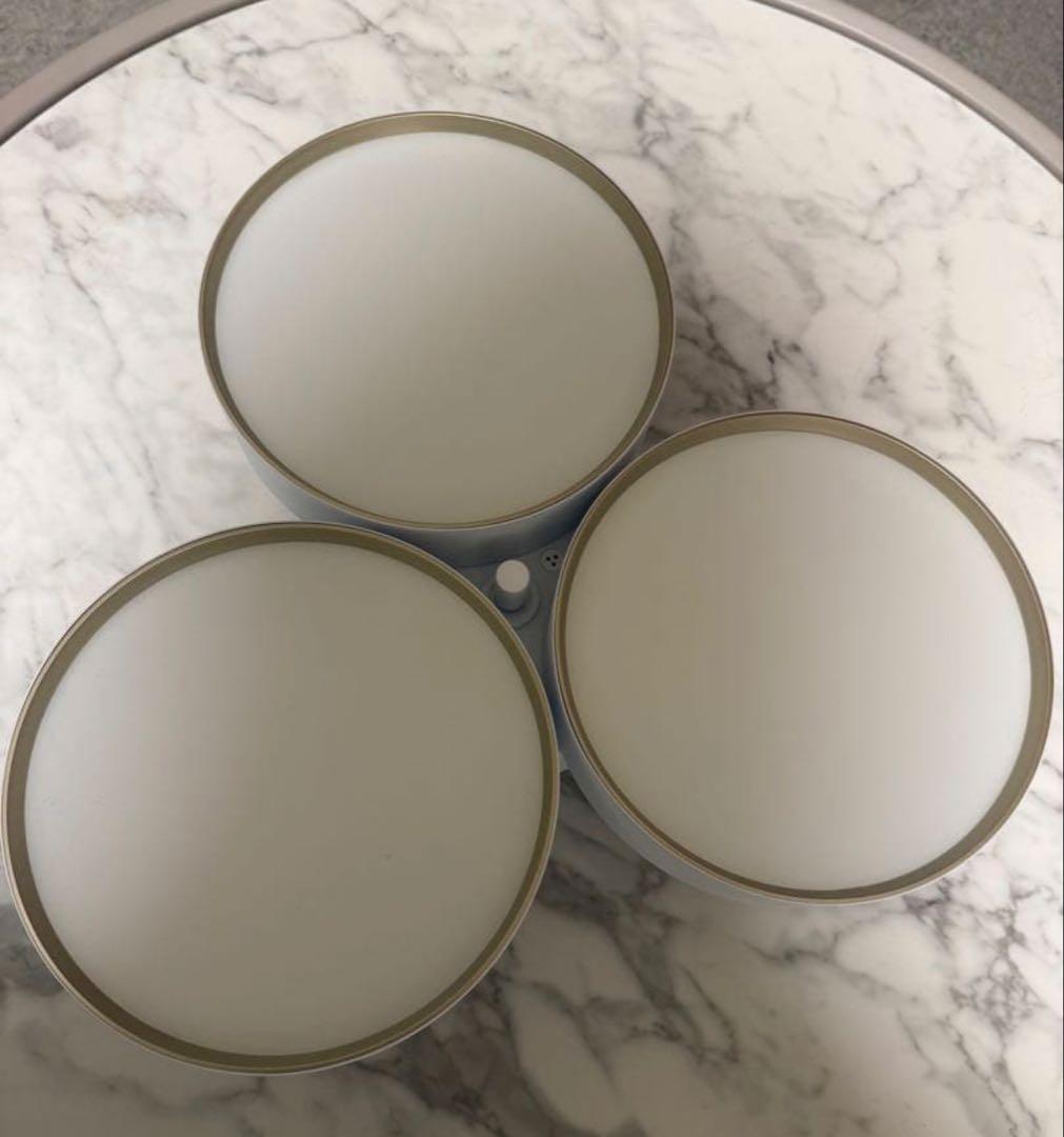 アートワークスタジオ ファントム4000 LED シーリングランプ