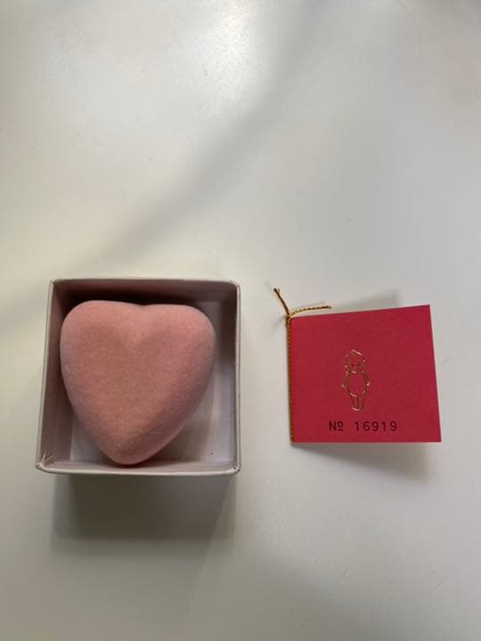 金のキューピーちゃん　【レア】