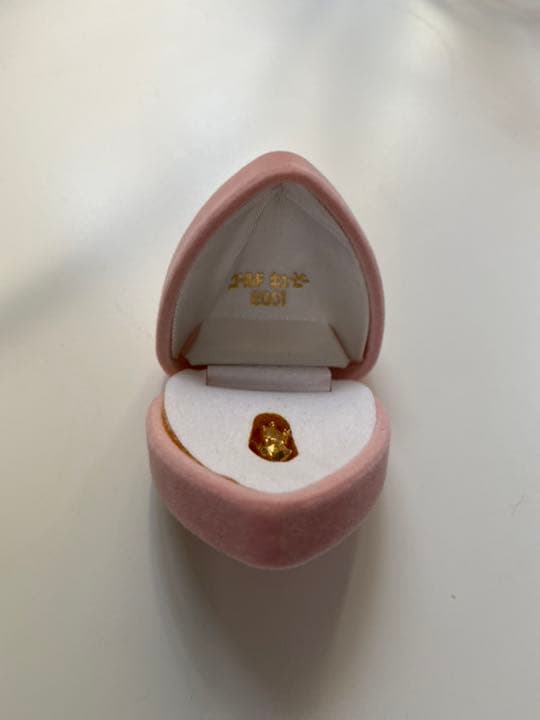 金のキューピーちゃん　【レア】