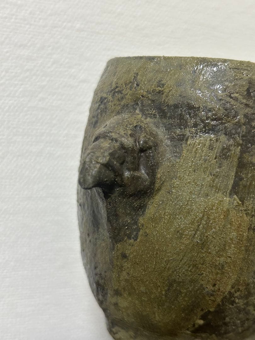 今村能章　激レア　三獣カップ