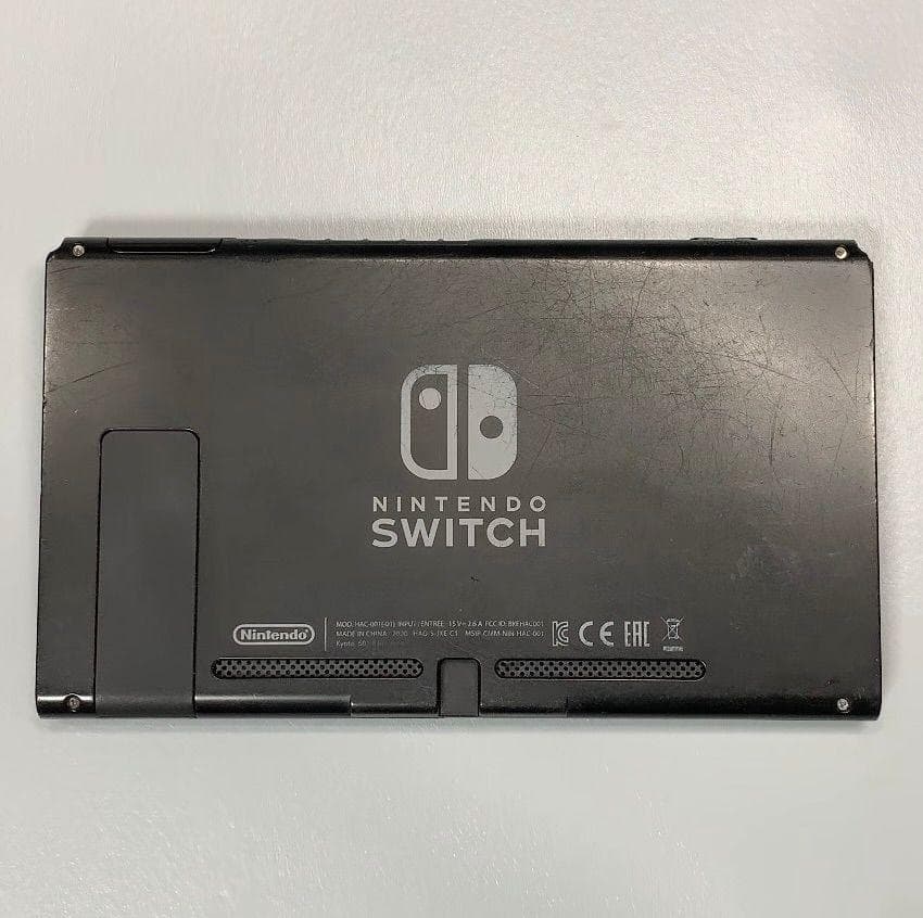 Nintendo Switch 本体のみ 動作品