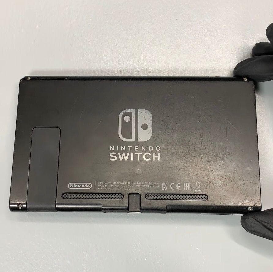 Nintendo Switch 本体のみ 動作品