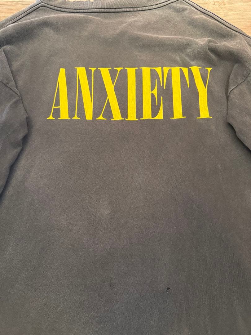 キ*ク様 セントマイケル　ロンT