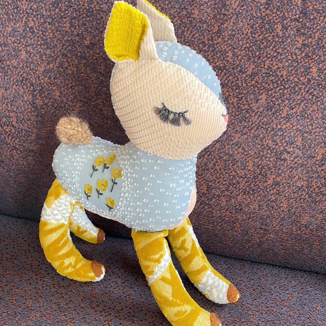 ミナペルホネン ナタリーレテ　バンビ