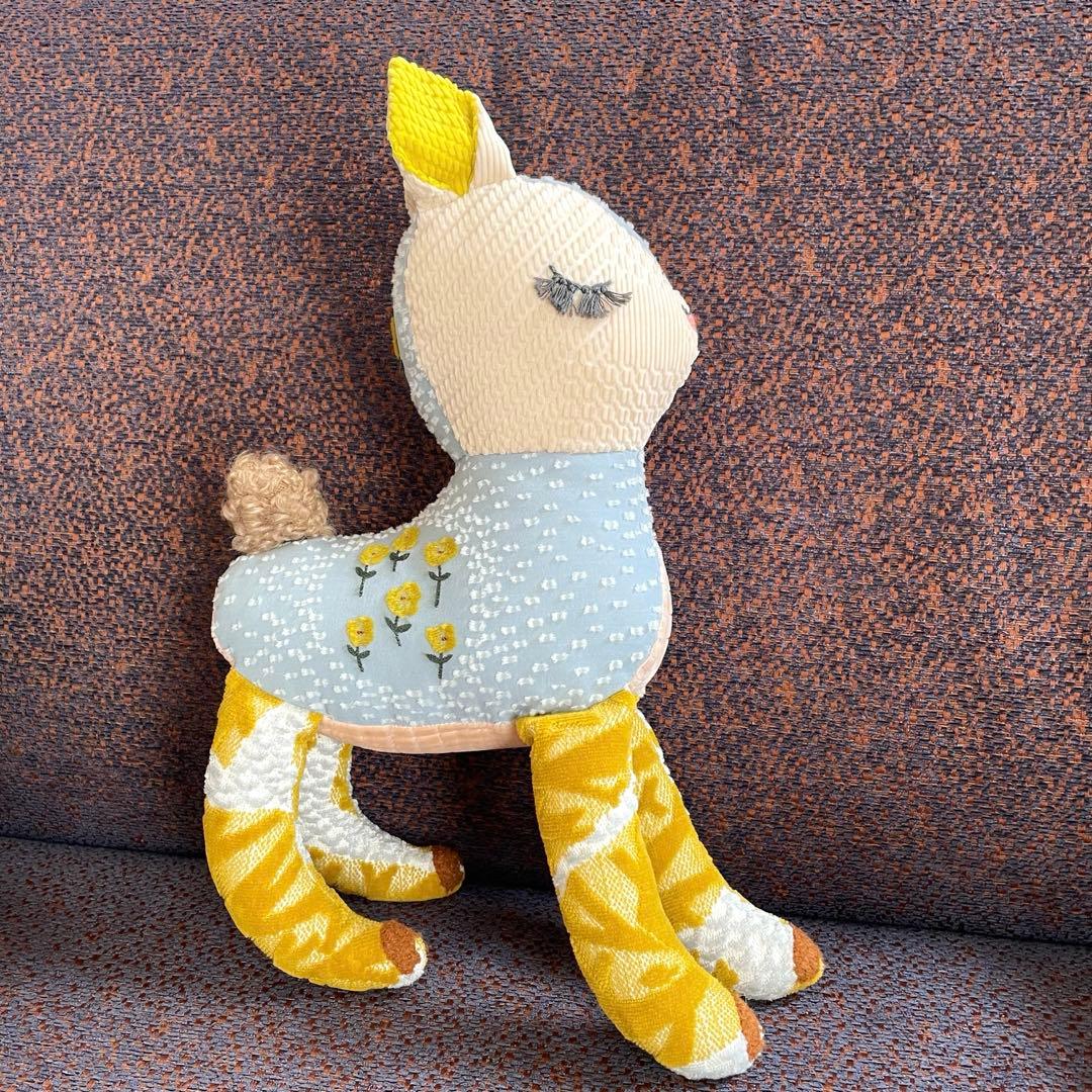 ミナペルホネン ナタリーレテ　バンビ