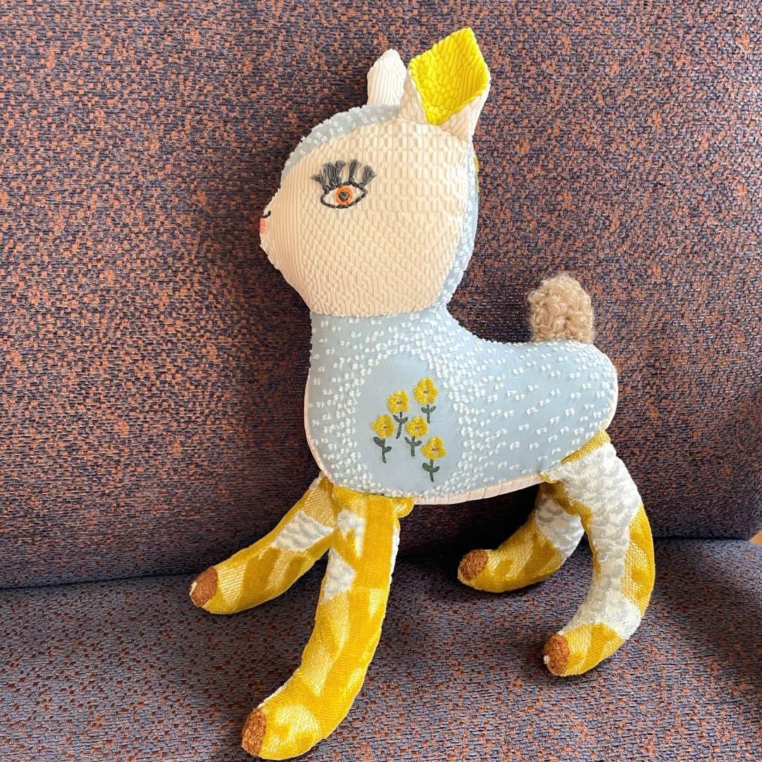 ミナペルホネン ナタリーレテ　バンビ