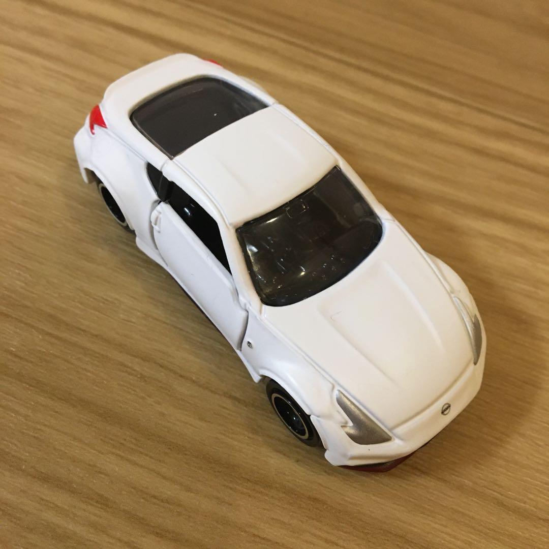 トミカ博 in Osaka 2025 ディスカバリーガレージ 日産フェアレディZ