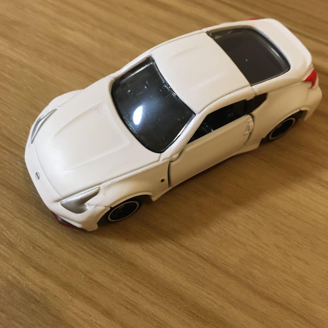 トミカ博 in Osaka 2025 ディスカバリーガレージ 日産フェアレディZ