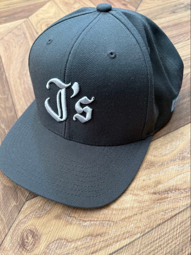 ミュージシャン JSF x Manhattan Records cap jesse bonez