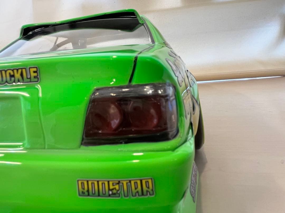 PANDORA BN-Sports JZX100 チェイサー