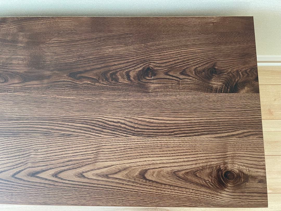 【送料込:12/7まで出品】LOWYA テレビボード ブラウン 160cm