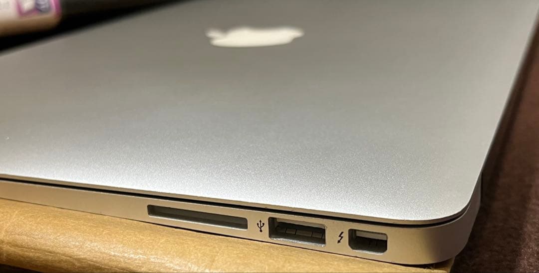 MacBook Air 　13インチ　Early 2014 256GB