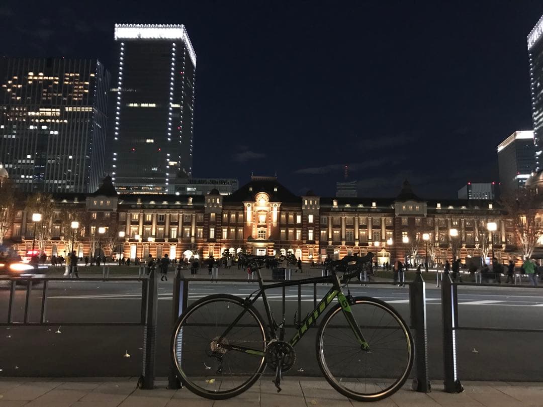 【年末sale】Scott speedster 105