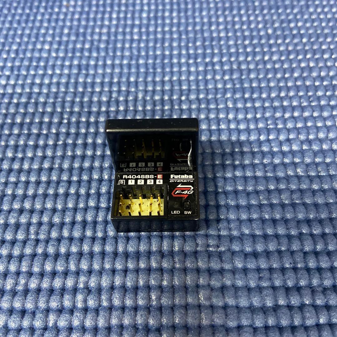 フタバT10PX 送信機　受信機セット