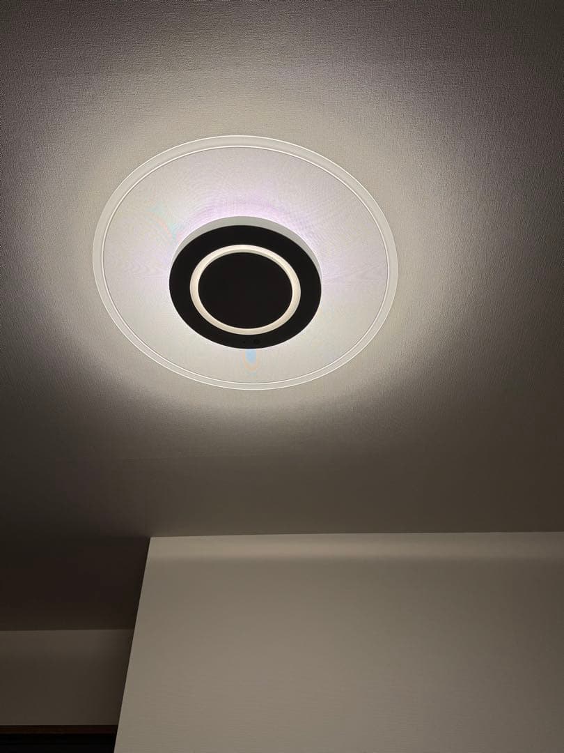 アイリスオーヤマ　シーリングライト 12畳 調光調色CEK-A12DLPV