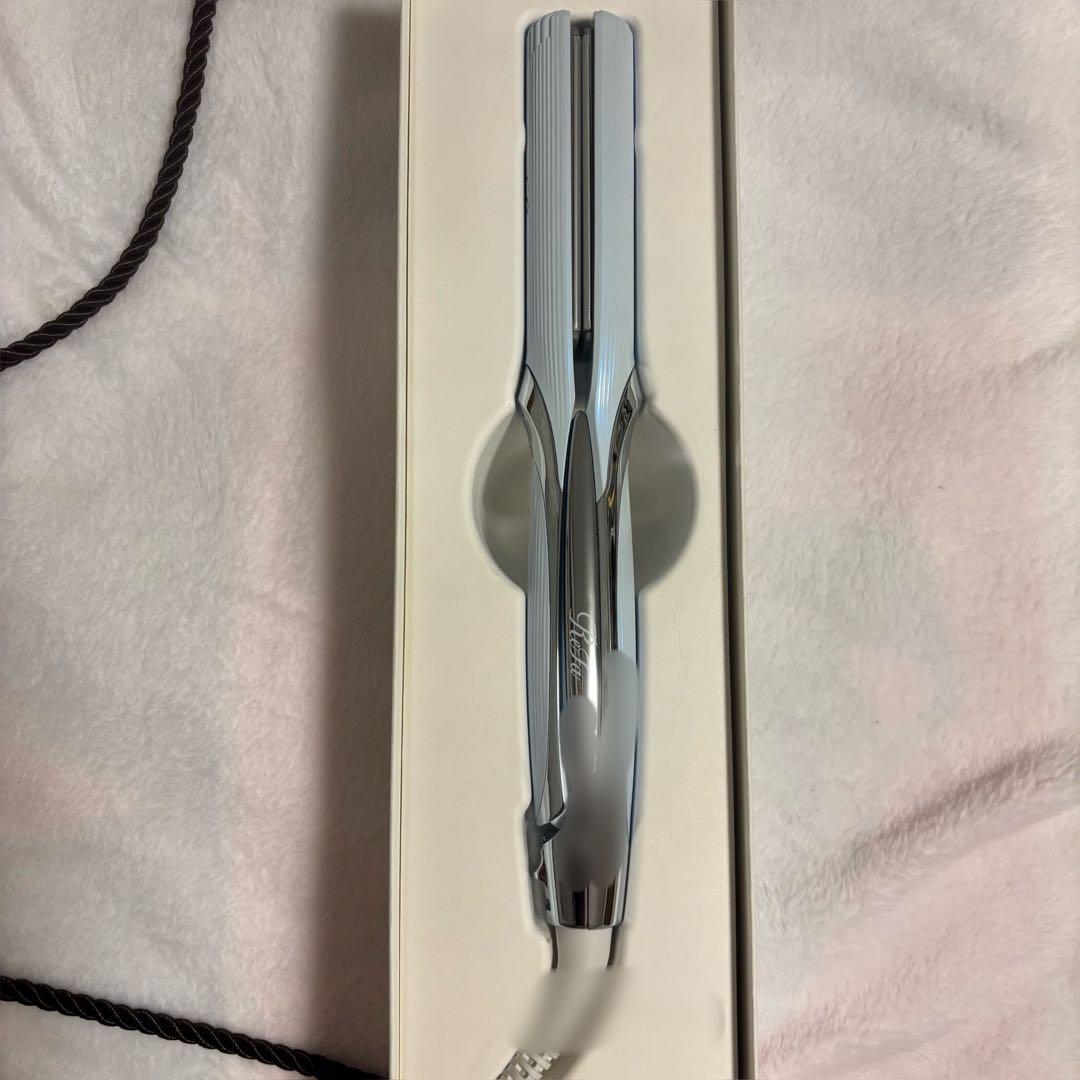 ReFa ストレートヘアアイロンプロ