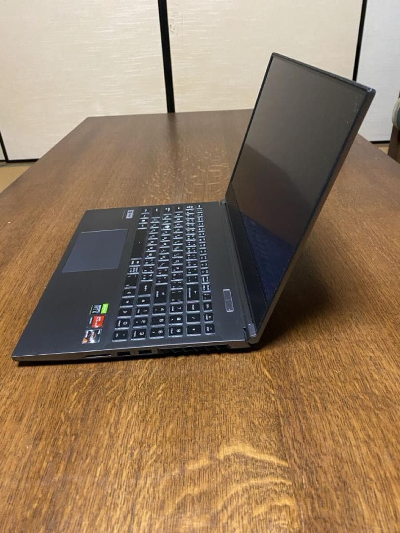 GALLERIA GR-2060rgf-T ジャンク メモリSSDなし