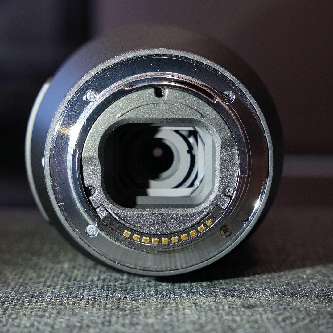 レンズ(ズーム) SONY 4.5-6.3/70-300 G OSS SONYSEL70350G