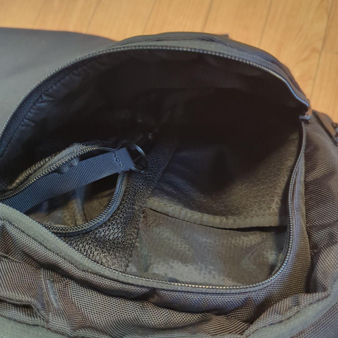 ノースフェイス　リュック シャトルコレクション 3WAY　バックパック