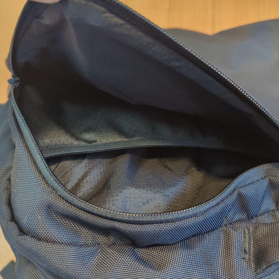 ノースフェイス　リュック シャトルコレクション 3WAY　バックパック