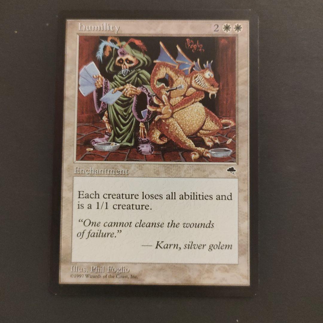 マジック：ザ・ギャザリング エンチャントメントカード 3枚セット