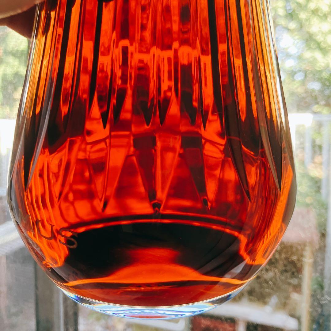 未開栓 古酒 カミュ ラグランマルキ ブランデー コニャック バカラ カラフェ