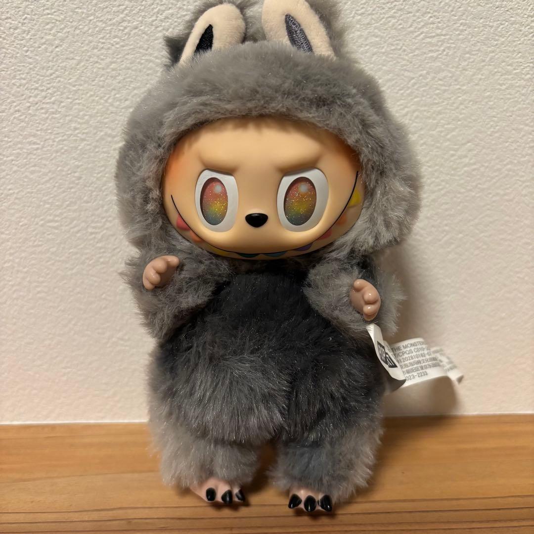 ラブブ　シークレット　エナジー